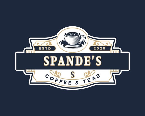 Spande's Coffee