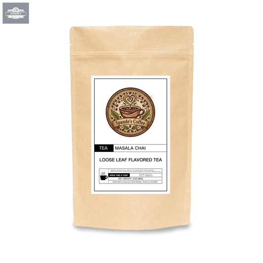 Masala Chai
